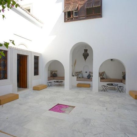 Bed and Breakfast Dar Sabri Nabeul Exteriér fotografie