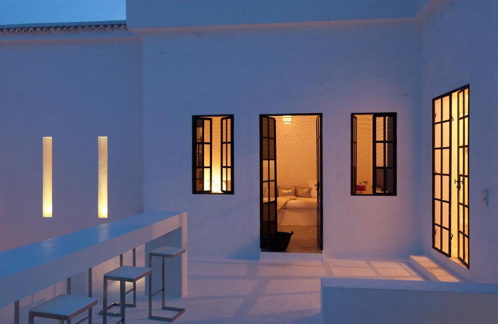 Bed and Breakfast Dar Sabri Nabeul Exteriér fotografie