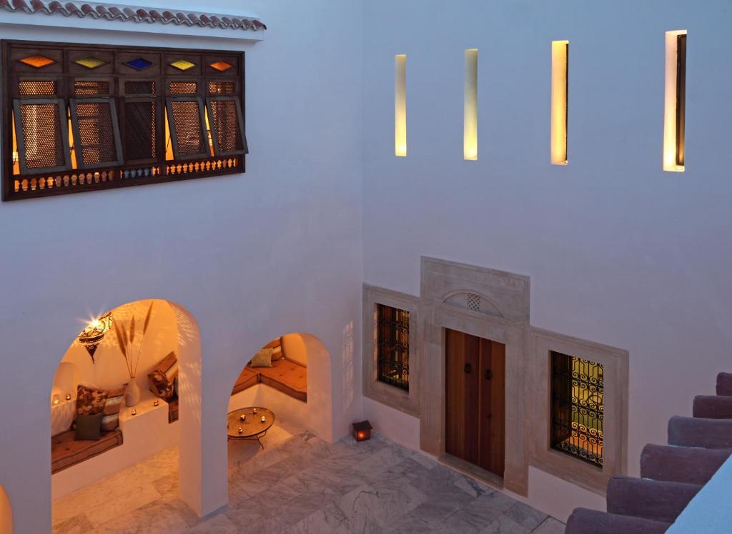 Bed and Breakfast Dar Sabri Nabeul Exteriér fotografie