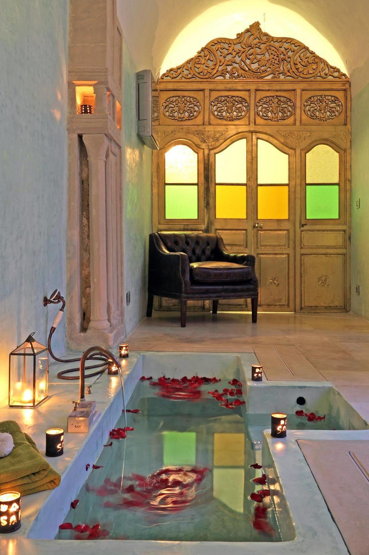 Bed and Breakfast Dar Sabri Nabeul Exteriér fotografie